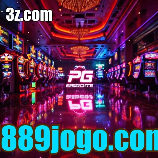 Experimente o Melhor do Cassino no 1889jogo.com com Emoção